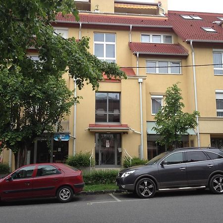 Yuliya 9 Heviz Exterior foto